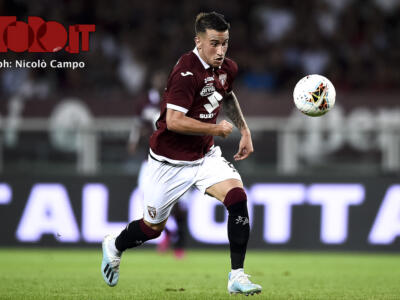 Toro, c’è di nuovo Berenguer: con il Wolverhampton un’altra chance