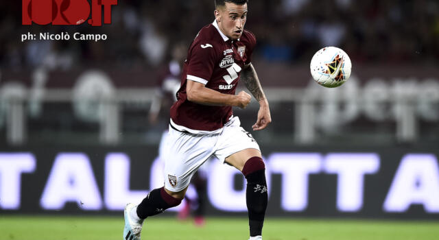 Le pagelle di Hellas Verona-Torino: Berenguer dà spettacolo. Aina, errore pesante