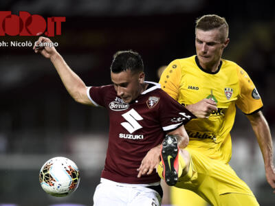 Torino-Shakhtyor Soligorsk, spettatori e incasso