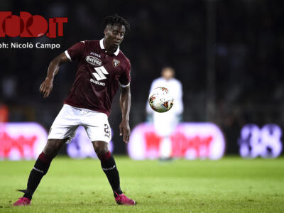 Il pagellone / Meité, stagione a due facce: con Longo è rinato