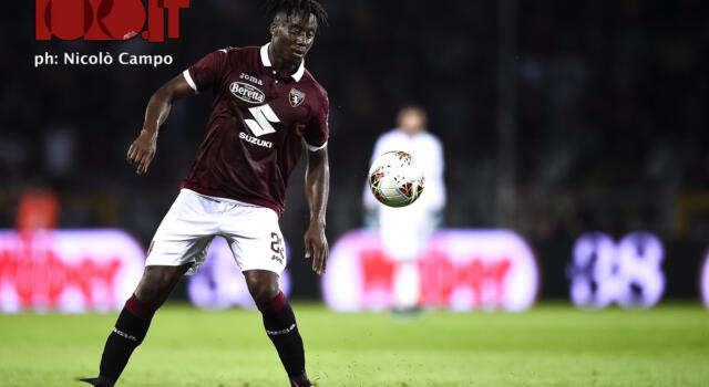 Il pagellone / Meité, stagione a due facce: con Longo è rinato