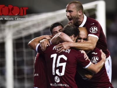 Toro, chi è stato il migliore contro lo Shakhtyor Soligorsk?