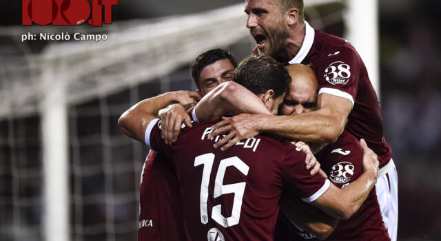 Toro, chi è stato il migliore contro lo Shakhtyor Soligorsk?