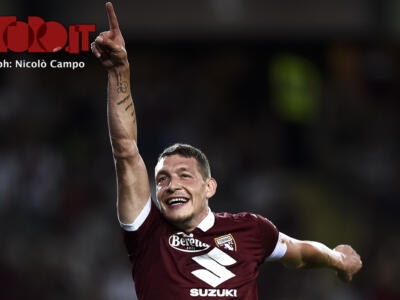 Belotti, la Samp ti ispira: 7 gol in carriera ai blucerchiati