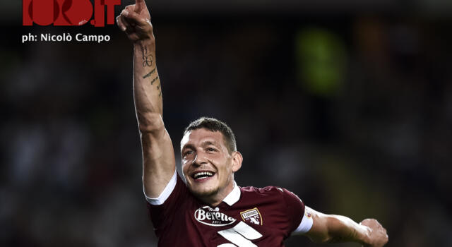 Belotti, la Samp ti ispira: 7 gol in carriera ai blucerchiati