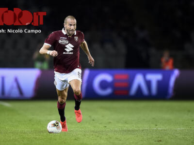 De Silvestri: “A Torino sono maturato. Miha, persona vera”