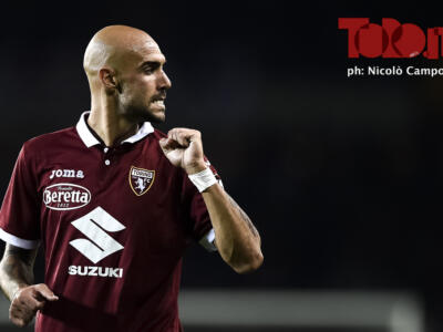 Zaza: “Sappiamo l’importanza della partita. Vogliamo divertirci”