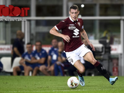 “Belotti più vicino alla porta”. Longo lavora per i gol del Gallo