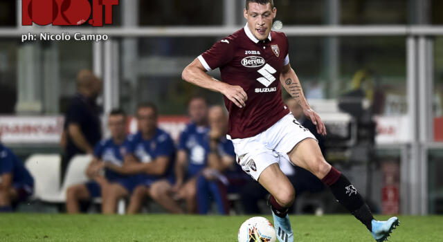 “Belotti più vicino alla porta”. Longo lavora per i gol del Gallo