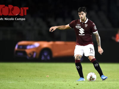 I lettori vogliono Bonifazi al fianco di Izzo e Nkoulou in difesa