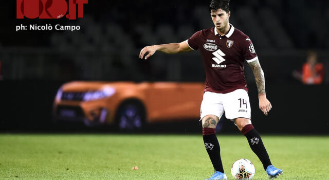 Bonifazi: nuovo sondaggio della Fiorentina