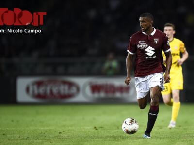 Bremer si è fermato all’83’: ecco come sta il difensore