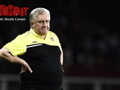 Tashuyev carica lo Shakhtyor: “Vogliamo battere il Toro”