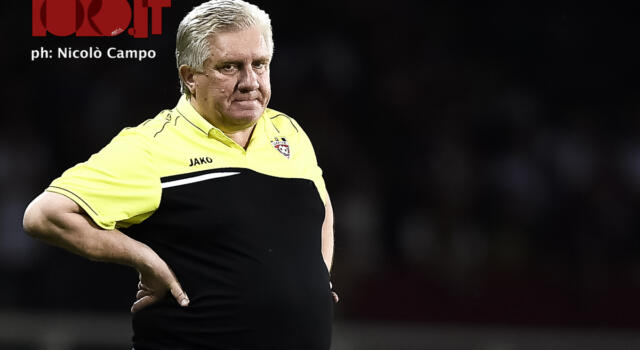 Tashuyev carica lo Shakhtyor: “Vogliamo battere il Toro”