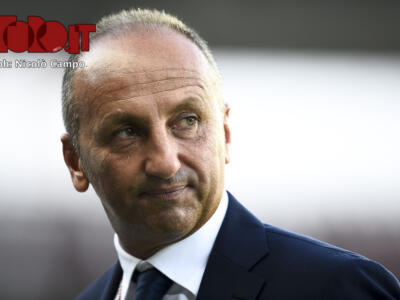 UFFICIALE, Sava al Toro