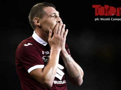 Giudice Sportivo: multa di 5.000 euro al Toro, ammenda anche per Belotti