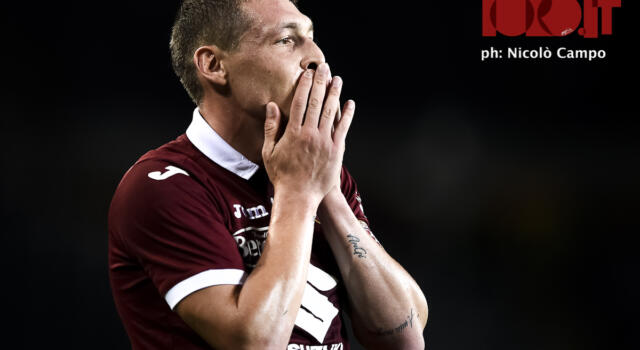 Toro, che imbarazzo: 4 schiaffi contro la Lazio