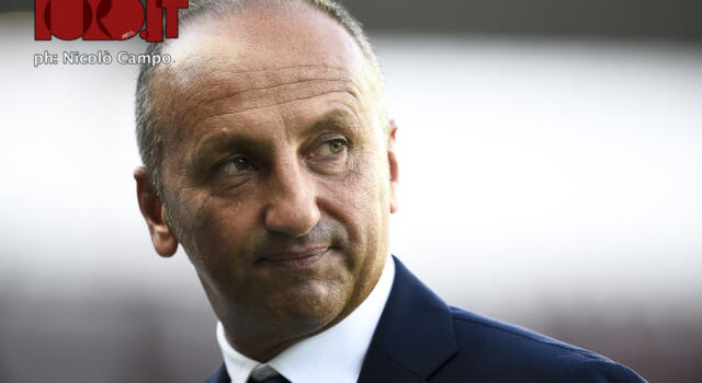 UFFICIALE, Sava al Toro