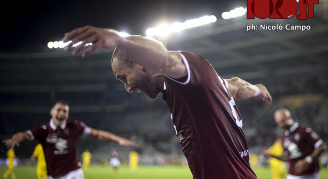 De Silvestri: “Servirà una grande gara al ritorno, dobbiamo crederci” – VIDEO