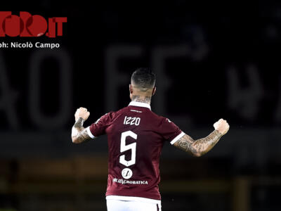 Toro, la ripresa al Filadelfia: c’è attesa per Izzo