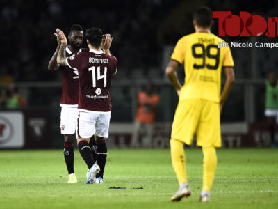 Meglio la difesa a tre o a quattro per Udinese-Torino?