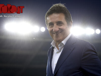 La dolce vendetta di Cairo a casa di Petrachi