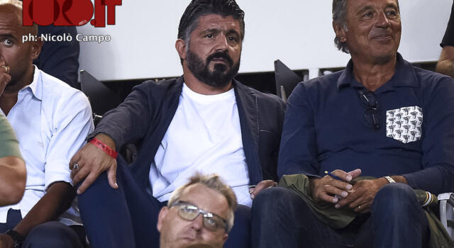 Gattuso al Napoli dopo le vittorie: così Mazzarri è di nuovo intoccabile