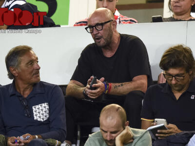 Zenga UFFICIALE, è il nuovo allenatore del Cagliari