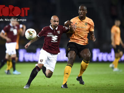 Credete alla rimonta del Torino in Inghilterra?