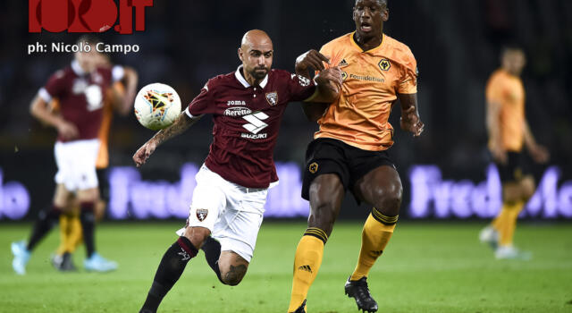 Credete alla rimonta del Torino in Inghilterra?