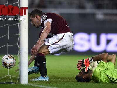 Belotti, capitano e lottatore: è l’ultimo a mollare