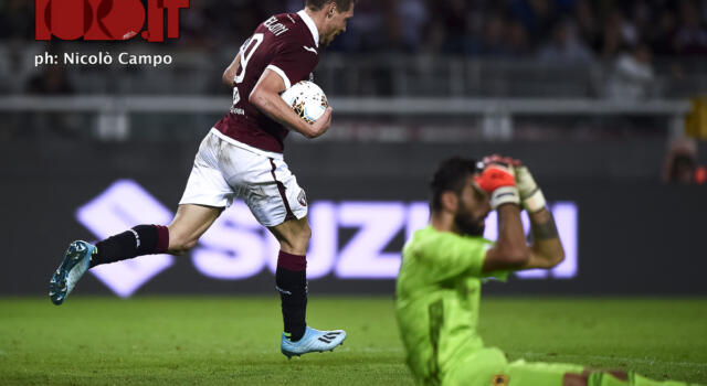 Lezione Wolves: ma Belotti tiene viva la speranza