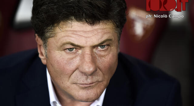 Mazzarri: “Io ci credo, non è ancora finita” – VIDEO