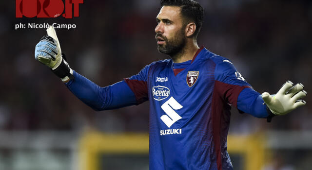 Le pagelle di Torino-Milan: Sirigu sensazionale, il Gallo decisivo