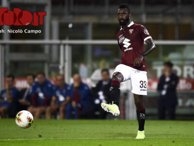 Toro: le bugie su Nkoulou e la verità che i tifosi meritano