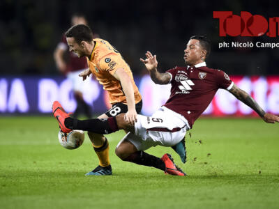 Le pagelle di Torino-Wolverhampton: Izzo in serata, Belotti freddo dal dischetto