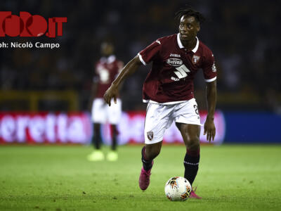 Stizza e poco sacrificio: Meité ora rischia il posto da titolare