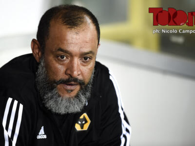 Espirito Santo: “Rispettiamo il Toro ma il nostro unico obiettivo è vincere”