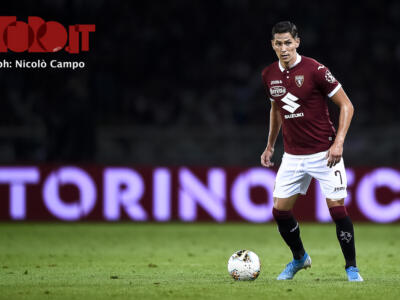 Lukic, tocca a te: il ko di Baselli lo rilancia titolare