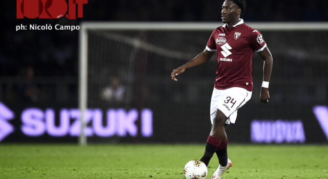 Toro, Aina per far rifiatare le fasce: Mazzarri pensa ai cambi