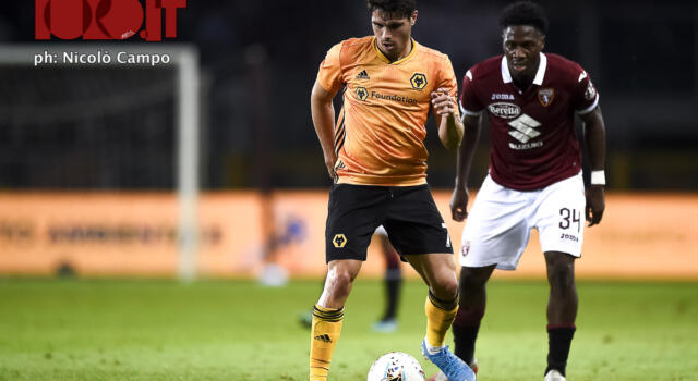 Wolverhampton-Torino: sarà lo spagnolo Jesus Gil Manzano l’arbitro