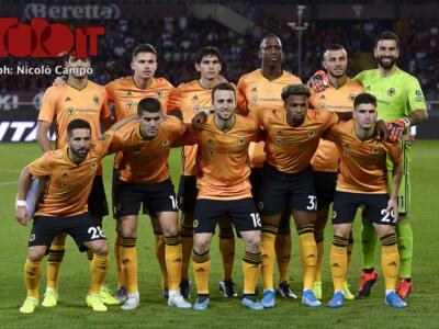 Wolverhampton, un pari in extremis: primi segnali di stanchezza per i Lupi