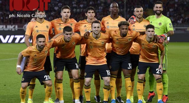 Wolverhampton, un pari in extremis: primi segnali di stanchezza per i Lupi