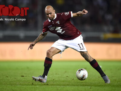 Bava cerca attaccanti: Zaza può lasciare il posto