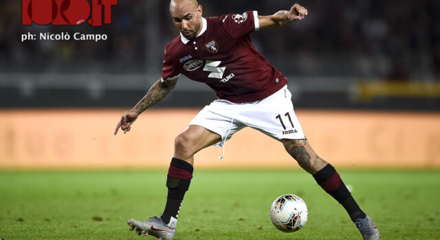 Bava cerca attaccanti: Zaza può lasciare il posto