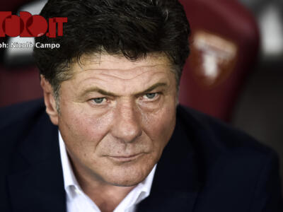 Mazzarri: “La squadra si è confrontata, chi è scontento me lo dirà guardandomi negli occhi”