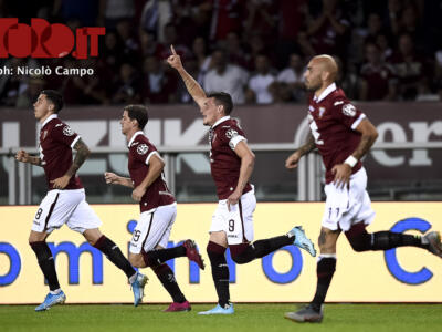 Toro, goleada granata e qualificazione in cassaforte