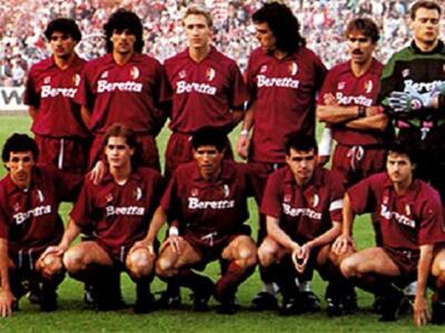 13 maggio 1992, Ajax-Torino 0-0: la sedia di Mondonico e i tre pali