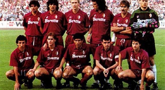 13 maggio 1992, Ajax-Torino 0-0: la sedia di Mondonico e i tre pali