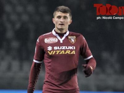 Vasyl Pryyma: “Peccato non esserci, il Toro si è sbagliato con me”